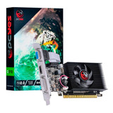 Placa De Video Nvidia Geforce G 210 1gb Ddr3