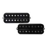 Set De Pastilla P/guitarra De 8 Cuerdas Fishman Prf-co8-sb2