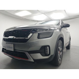 Kia Seltos 1.4 Gt Line Dct 