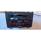 Estereo Honda Crv Original 