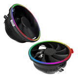 Cooler Rgb Gamemax Gamma/ Am4 / Intel / Universal  Tdp 95w 