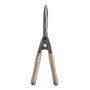 Tijera Cortacercos Naturecut Gardena 1230020 Color Gris
