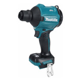 Soprador De Ar E Bomba 18v Das180z Lxt Brushless - Makita