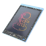 Lousa Digital Magica Lcd Tablet Infantil Escrever E Desenho