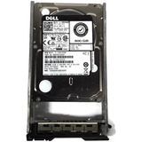 Disco Duro Dell Sas 600gb 15k 2.5 6g 0wpjy9 Wpjy9 