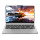 Laptop Lenovo Ideapad 5 Ryzen 5 5500u 8gb 256gb Ssd M.2 15.6