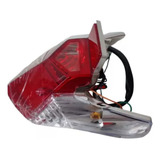 Farol Trasero Gilera Smash 125r