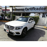 Mercedes-benz  Clase Glc  2019