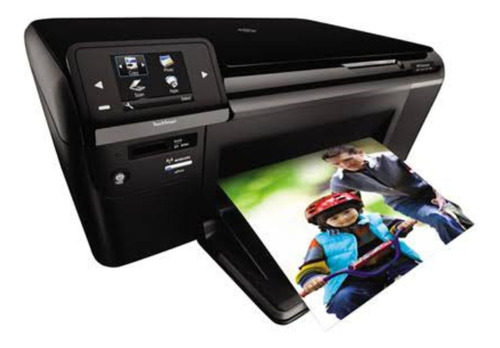 Impressora Multifuncional Hp Photosmart D110 Snprh-0901