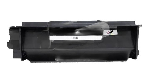 Toner Genérico Tn880 Compatible Brother Hl6200 Hl6250 Mfc690