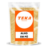 Alho Em Pó 250g