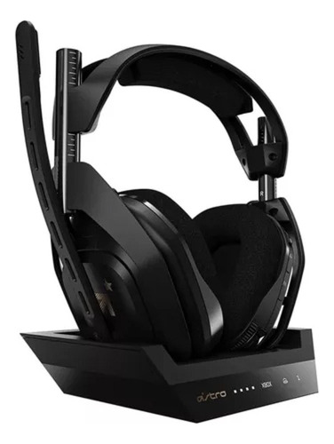 Astro A50 Gen4 Gold Pc/xbox Edition