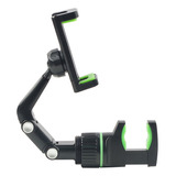 Suporte De Celular  Carro 360 Graus Universal Resistente Top