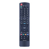 Mando A Distancia Akb72915239 Para LG Tv 42lv3500 32lv2500