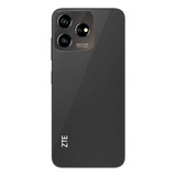 Teléfono Celular Zte Blade V50 Design Diamond Black Rva