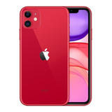iPhone 11 256 Gb (product)red