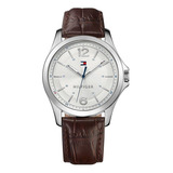 Reloj Tommy Hilfiger 1791377 Caballero 100% Original