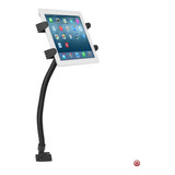 Soporte Brazo Flexibe Mesa Usorudo iPad Air, iPad 7, Pro 12