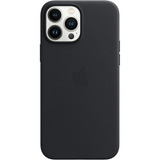 Funda Para Iphone13 Pro Max /magsafe/ Cuero/midnight