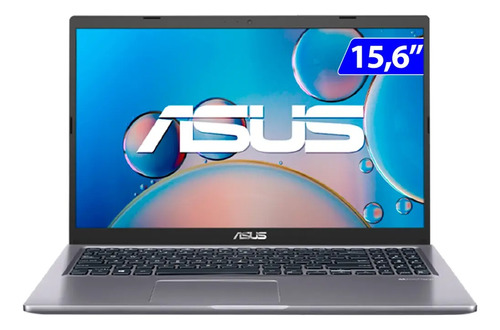 Notebook Asus Intel 8gb Memória Ram 512gb Ssd Windows 11 