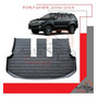 Alfombra Maletero Tipo Bandeja Toyota Fortuner 2006-2015 Toyota Fortuner