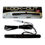 Antena Interna Automotiva Look Out Igual Stetsom Universal