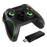 Control Joystick Inalambrico Compatible Xbox One Pc Android