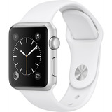 Cambio De Vidrio Glass Para Apple Watch Serie 1 38mm