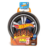 Guarda Autos Metalico Hot Wheels Rueda Hwcc18 Juguete Nene