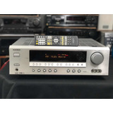 Receiver Onkyo Tx-sr503 7.1 Ñ Marantz Yamaha Sony Denon