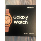 Samsung Gala Y Watch 42mm