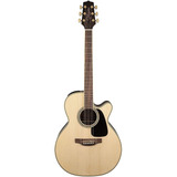 Guitarra Electroacústica Takamine Gn51cenat