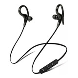 Fone De Ouvido Bluetooth Universal Esportes Corrida Ciclismo