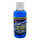 Restaurador Plásticos Maltratados Abrillanta Nutre 120ml