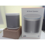 Bocina Xiaomi Mi Smart Speaker L09g Asistente Virtual Google