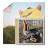 Cd Taylor Swift 1989 Sunrise Boulevard Yellow Taylor Versio