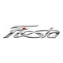 Emblema De Ford Fiesta Titanium Y Se  Ford Fiesta