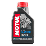 Motul Aceite Transmison Transoil Oferta Motocanal