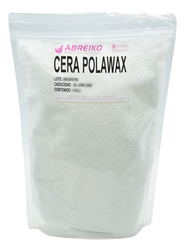 Cera Polawax 1 Kilo