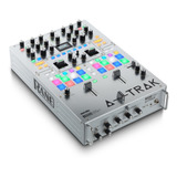 Rane Seventy A- Trak Edition Mixer Para Dj 2 Canales