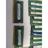 Memoria Ram Para Portatil Ddr3l 4gb