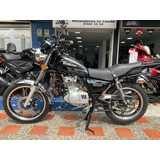 Gn 125 2023 ¡financiamos Tu Moto Solo Con La Cedula!