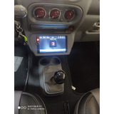 Consola Marco Para Radio 2 Din Doble Din Renault Twingo 