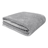 Cobertor Manta Davos Antialérgica Casal Soft Touch