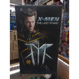 Crazy Toys X-men The Last Stand Wolverine 1/6 Scale Figura