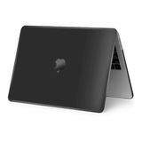 . Funda Techprotectus Para Macbook Pro 14 Negra Release 2021