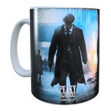 Taza Peaky Blinders Diseño 1