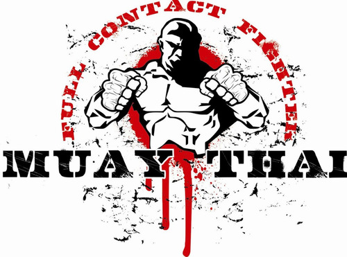 Súper Lote Muay Thai Entrenamiento En Dvd