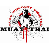 Súper Lote Muay Thai Entrenamiento En Dvd