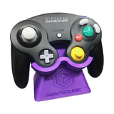 Soporte Organizador Mando Gamecube